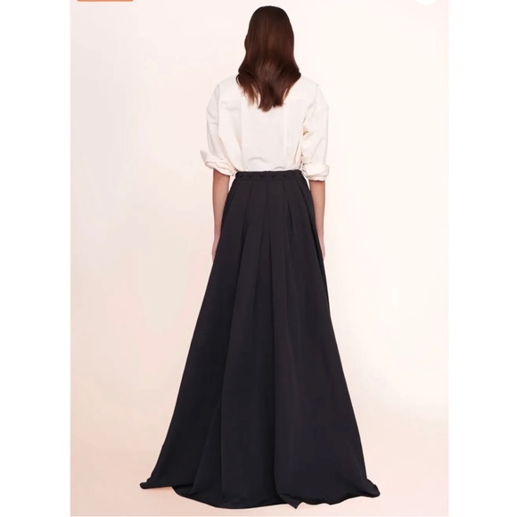 Staud Prunella Skirt - Picture 13 of 14